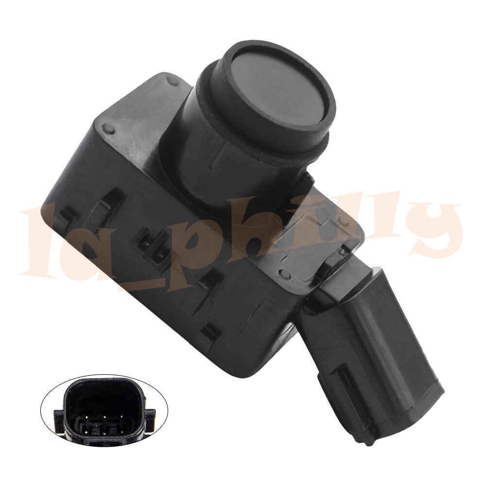 89341-06070 Fit for Camry RAV4 for Avalon for Lexus Front Bumper Parking Distance Sensor Q