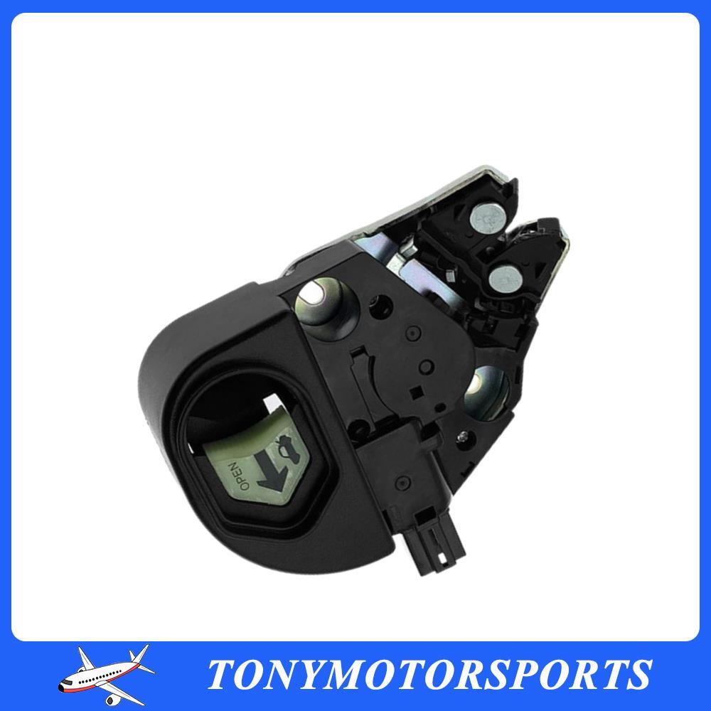Rear Power Trunk Lid Liftgate Lock Latch Fit for Honda for Accord 2018 2019 2020 Q