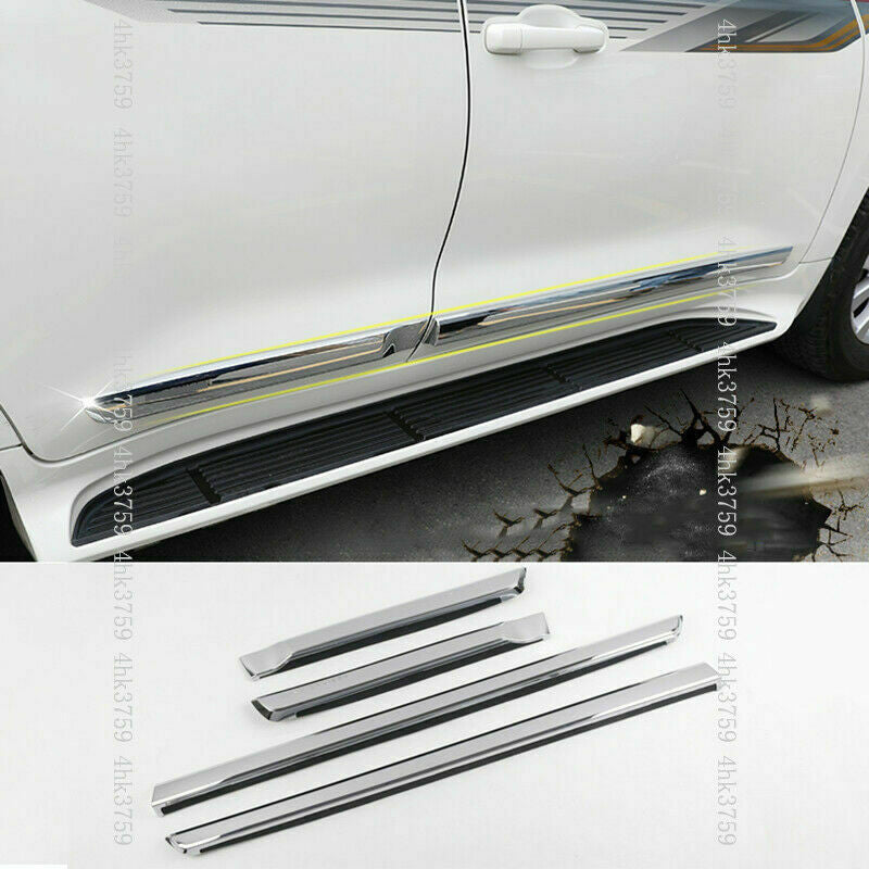 Front Air Conditioner Exhaust Trim Cover For Prado LC120 FJ120 2003-2009 v