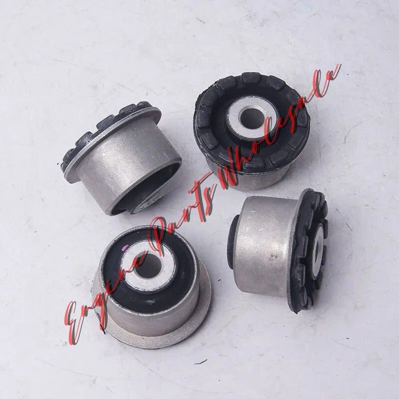 10PCS Front Suspension Lower Control Arm Bushing Kit for Volvo V90 XC60 XC90 Q