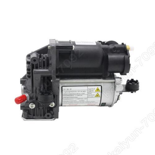 2213200904 Air Suspension Compressor Pump fit for Mercedes S-Class W221 S550 CL550