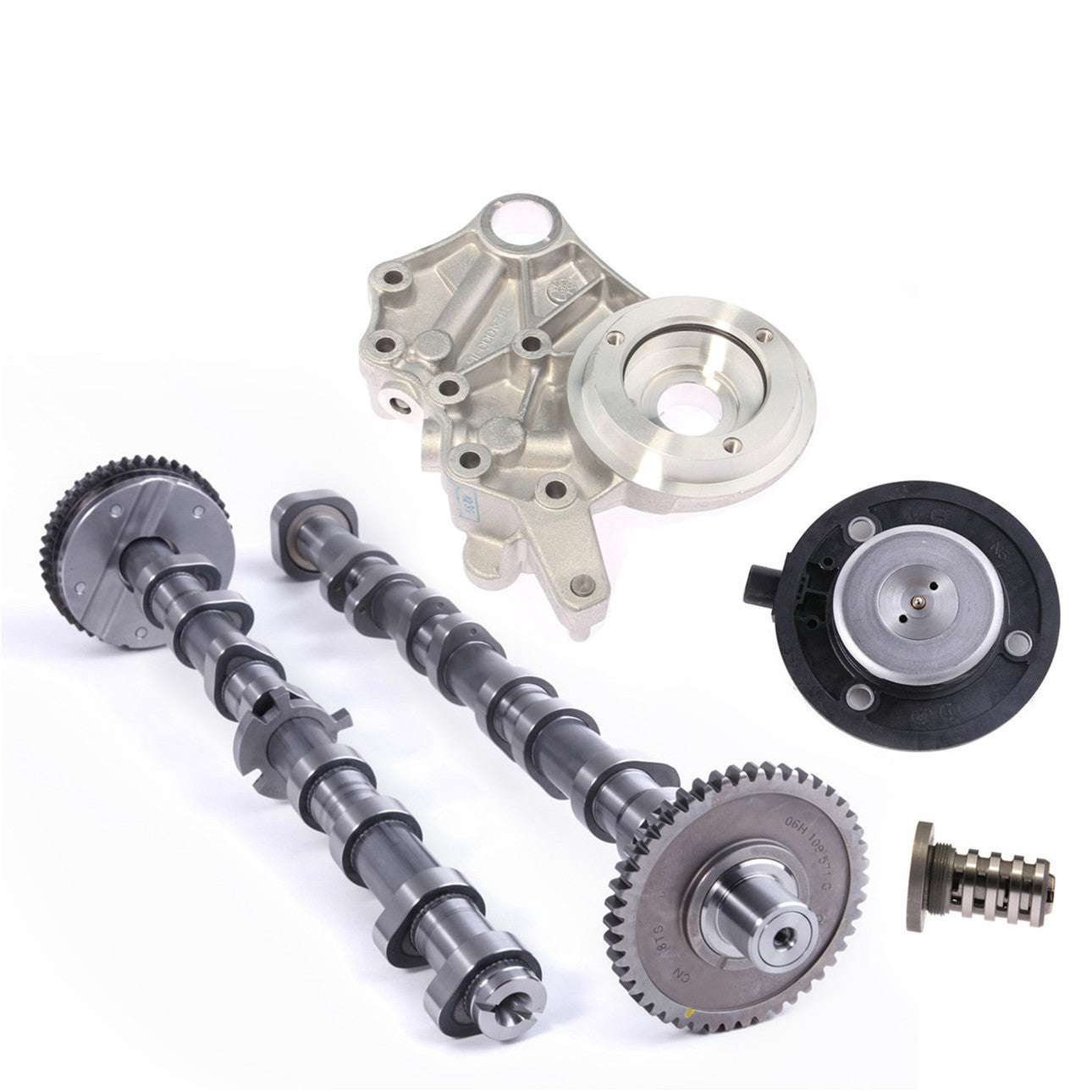 Camshaft Bracket Rebuilding Set for VW for Golf /GTI 2008-2013 2.0T