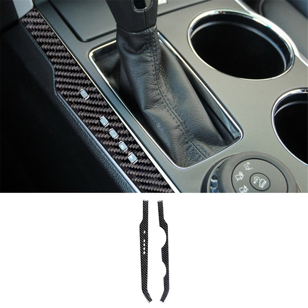 4P front grille LED light style barbecue decoration suitable for Highlander 2008-2013- v