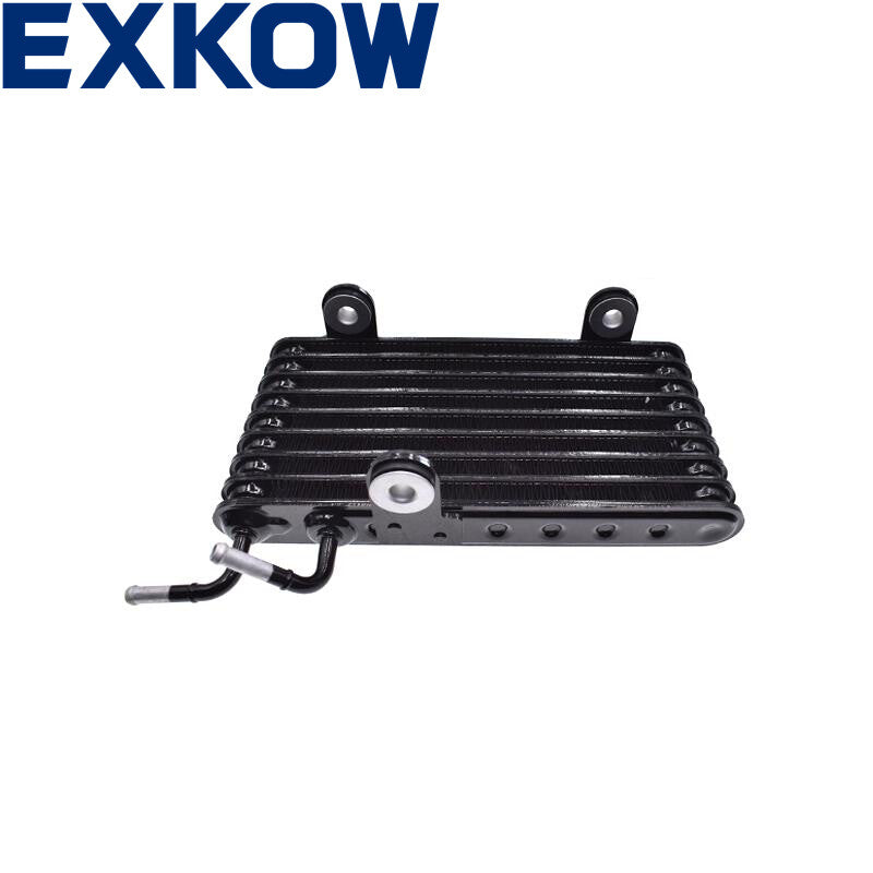 Transmission Oil Cooler fits for Mitsubishi Eclipse Cross GK1W 1.5T CVT 4B40 2018