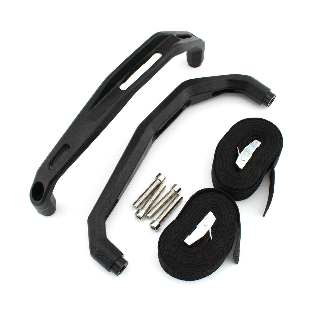 for Yamaha XTZ/Tenere 700 2019-23 Rear Passanger Handle Bar Luggage Grab Holder