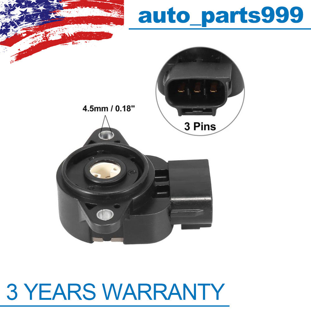 Throttle position sensor for Metro 1998, 1999, 2000-2001 13420-52G00- n