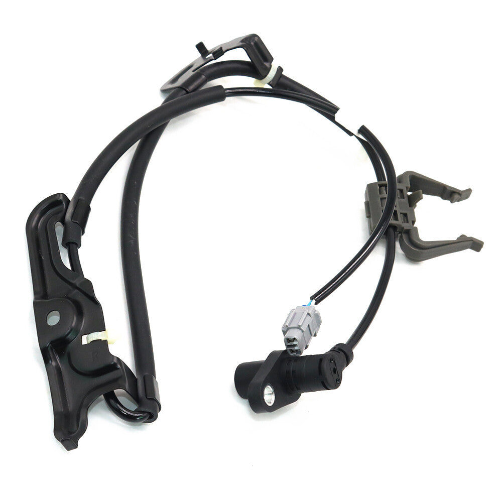2PCS 89543-08030 ABS Speed Sensor Front Left&Right for Toyota for Sienna 3.5L 04-10