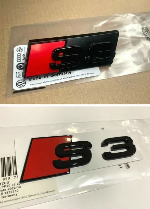 1 Piece Car License Plate Frame Cover Cap Trunk 4 Holes Black for Jeep - v