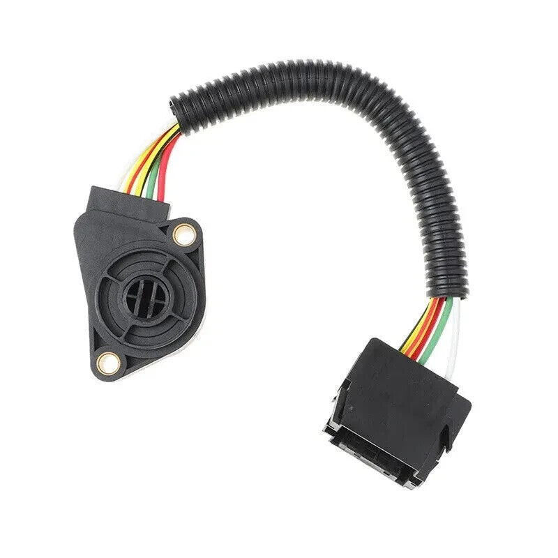Equipment Manufacturer 20504685 Throttle Position Sensor for Volvo Trucks FH12, FH16, FL6, FL