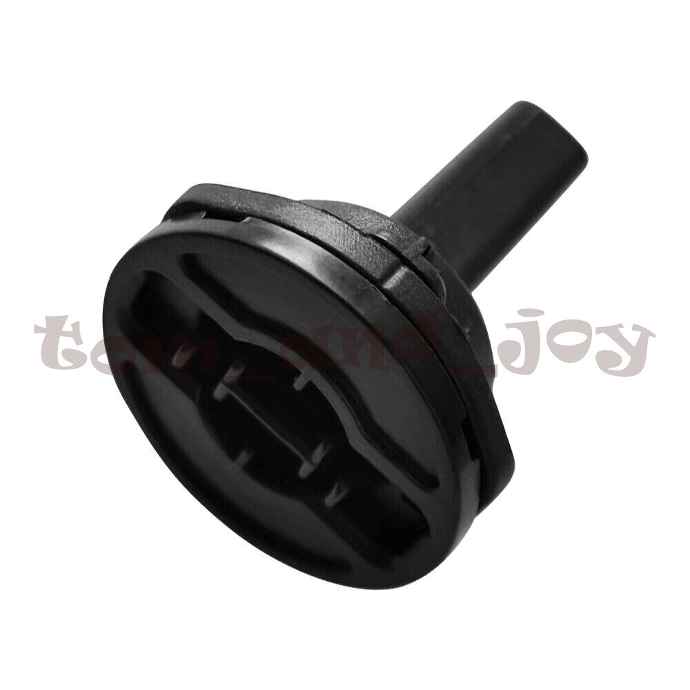 Upper Radiator Mount Bushing Bracket # 17117596922 Fit for BMW F30 Replacement