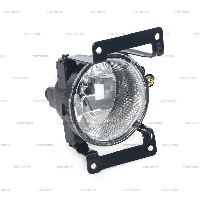 For 2005-2012 for Hyundai for Tucson 1Pair Front Driving lamp Fog Light DriverPassenger