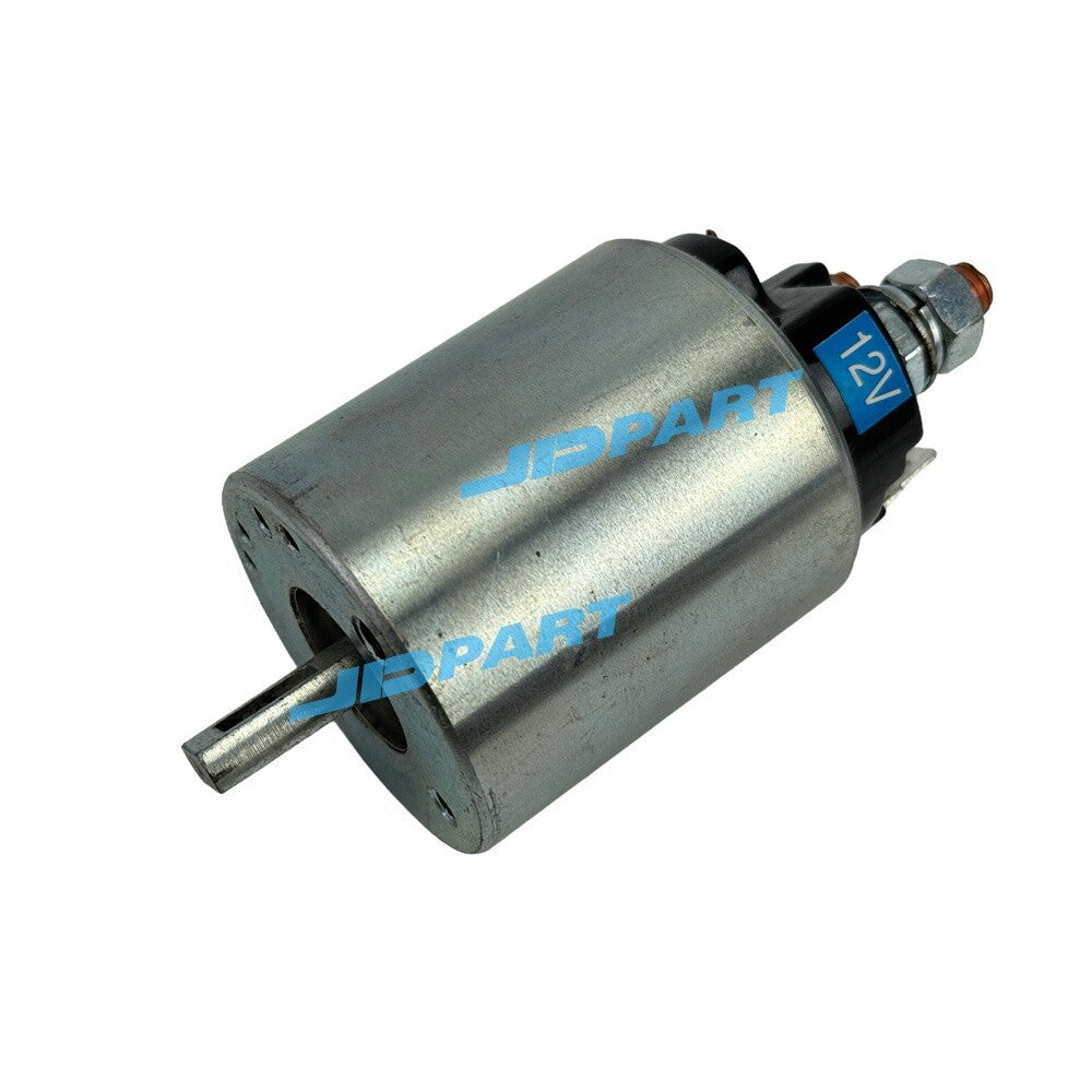 Repair/Replacement Part 129400-77530: Solenoid valve suitable for 4D84-2GA.