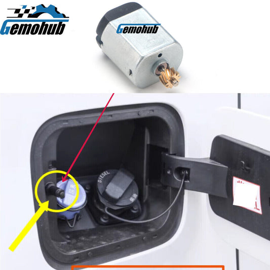 Fuel Filler Cap Actuator Motor for Mercedes-Benz 13-2019 SL-Class R231 63 AMG