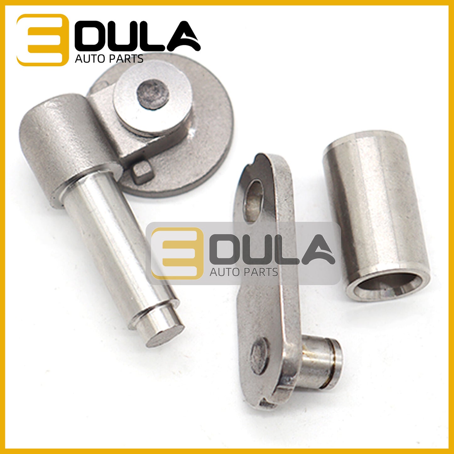Turbo parts Wastegate Flapper suitable for Audi A3, Q2, Q3, EA211, for Passat , and for Golf .