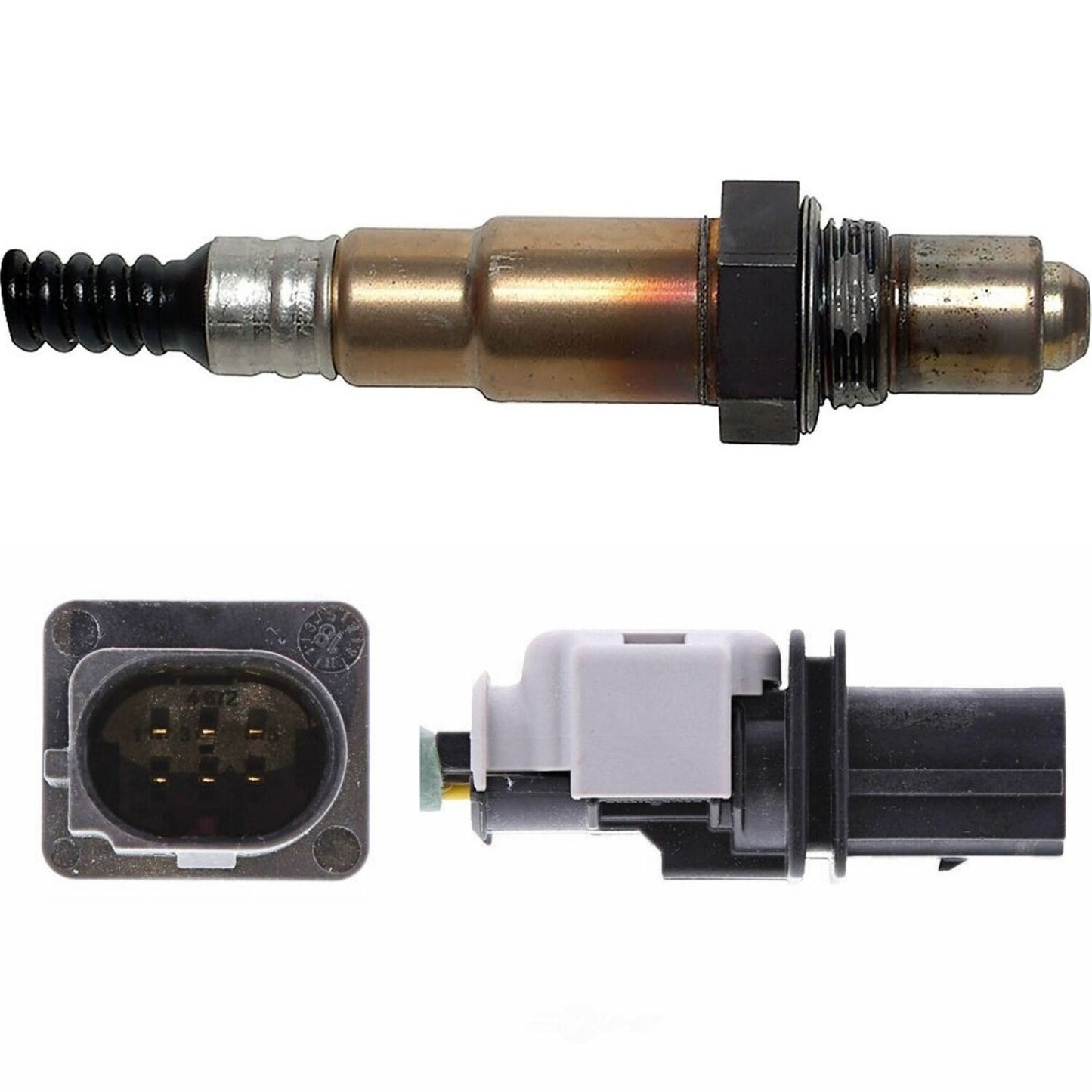 2pcs Upstream+Downstream Oxygen O2 Sensor  for ford  Fusion 1.5L L4 2014-2020 Q