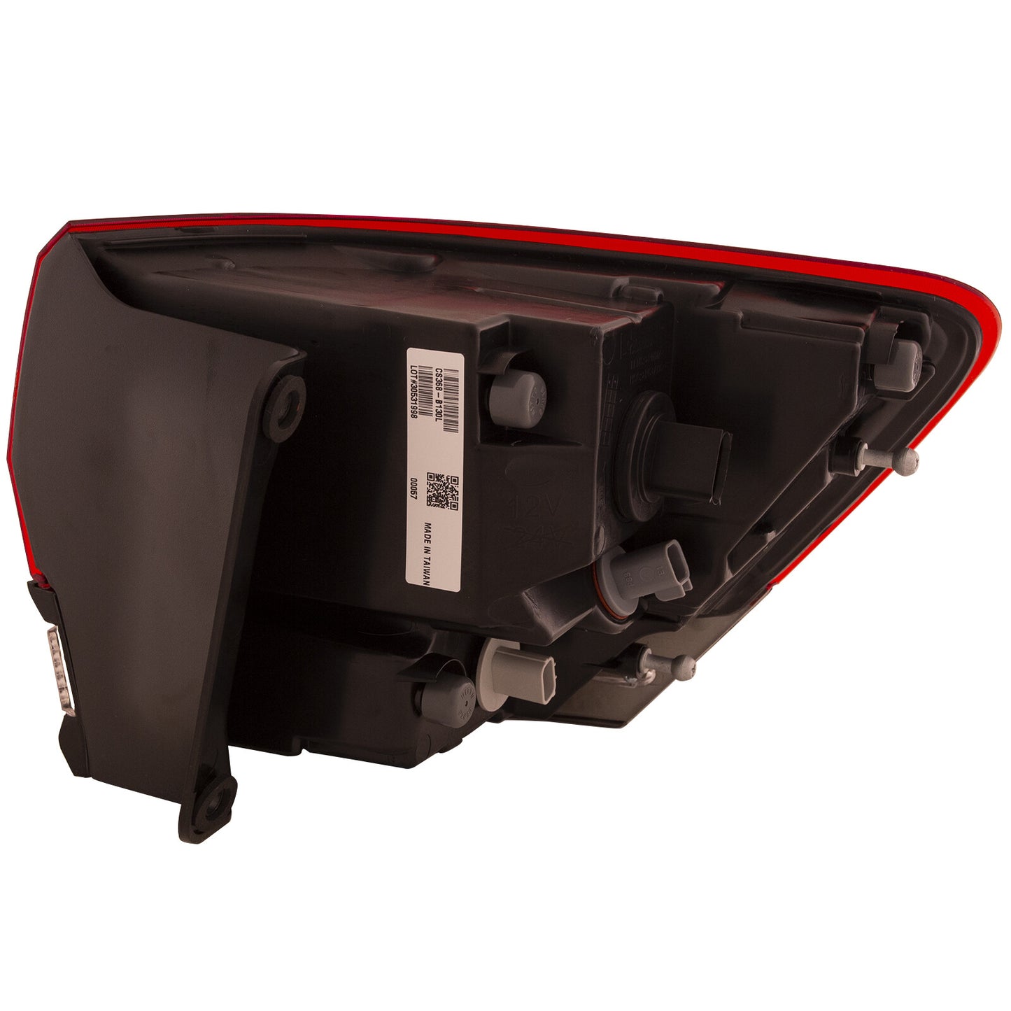 Taillight for Jeep Grand Cherokee 2014 - 2022: Left driver's side taillight
