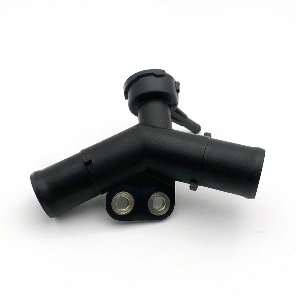 902 - 680 Engine Coolant Filler Neck for Toyota Yaris 2007 - 2019 Q