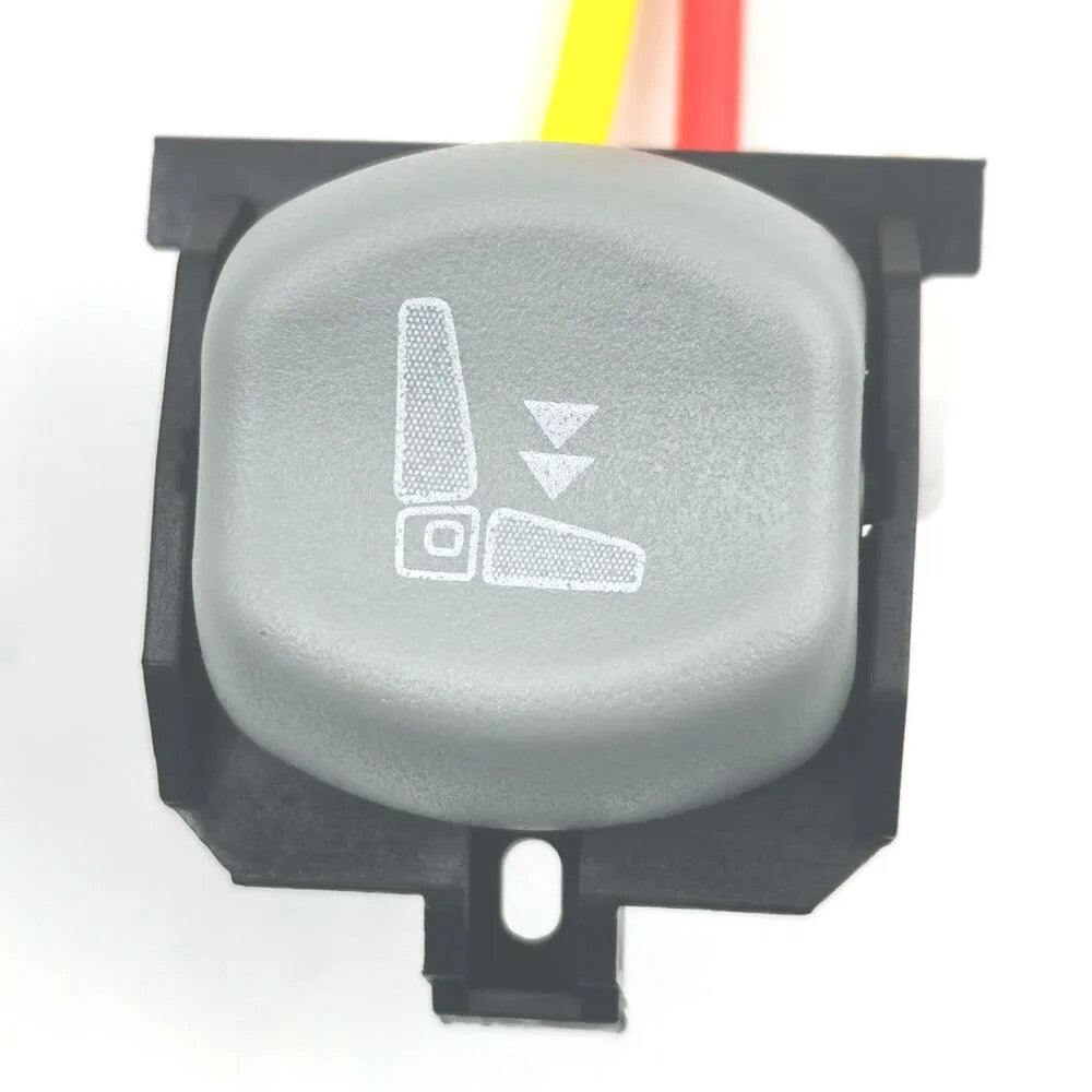 Truck for seat adjustment switch repair applicable to for Iveco / for MAN / for DAF / for SCANIA / for VOLVO right hand 42538396
