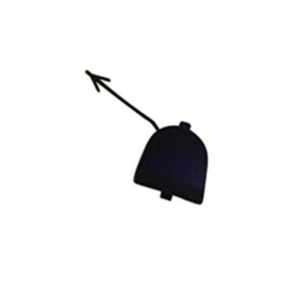 Rear Bumper Trailer Cover Replace# KK7B17K922BA5YZ9 Q