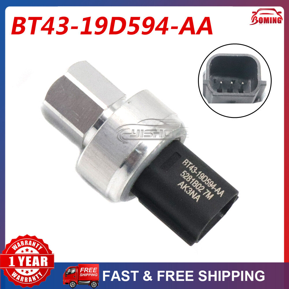 Downstream oxygen sensor 234-4305 is suitable for Toyota for Corolla 2009-13 and 2009-14 1.8L models.