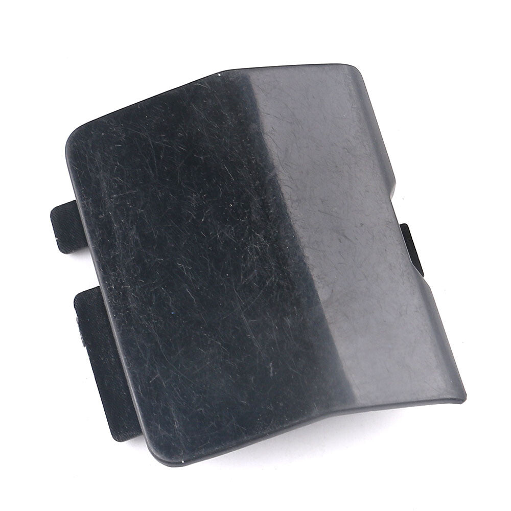 New Left Rear Bumper Tow Hook Eye Cover Black for 2012-2015 for Mazda 6 Driver Side Q