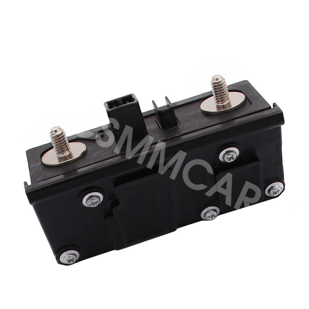 Trunk Latch Tailgate Lock Fit for Honda Fit 2015-2019 Hatchback 74810-T4N-H01 Q