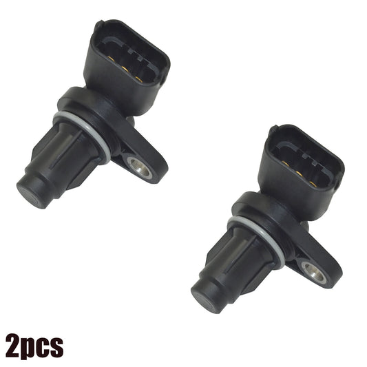 2x Camshaft Position Sensor 39350-3F000 for Hyundai for Genesis for Kia Borrego K900