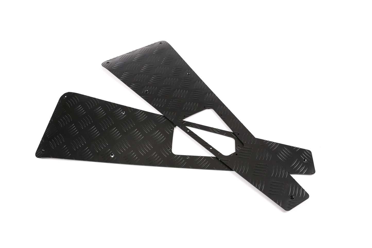ABS carbon fiber style dashboard HUD speedometer cover trim for 2006-2011 for Honda Civics.