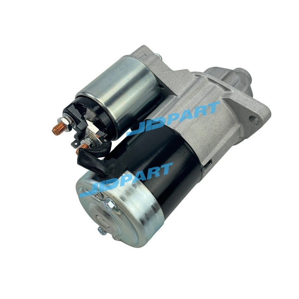 Parts for 12V 8T D902 starter motor 16824-63013 excavator engine -