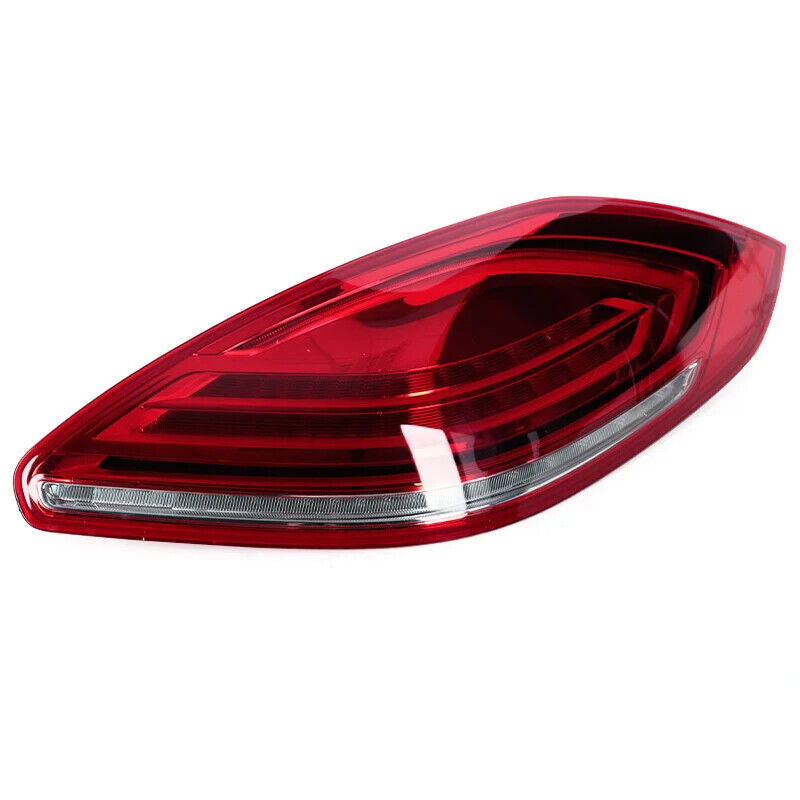 Left for Porsche for Panamera 970 2014 2015 2016 LED Rear TailLight Brake Stop Lamp