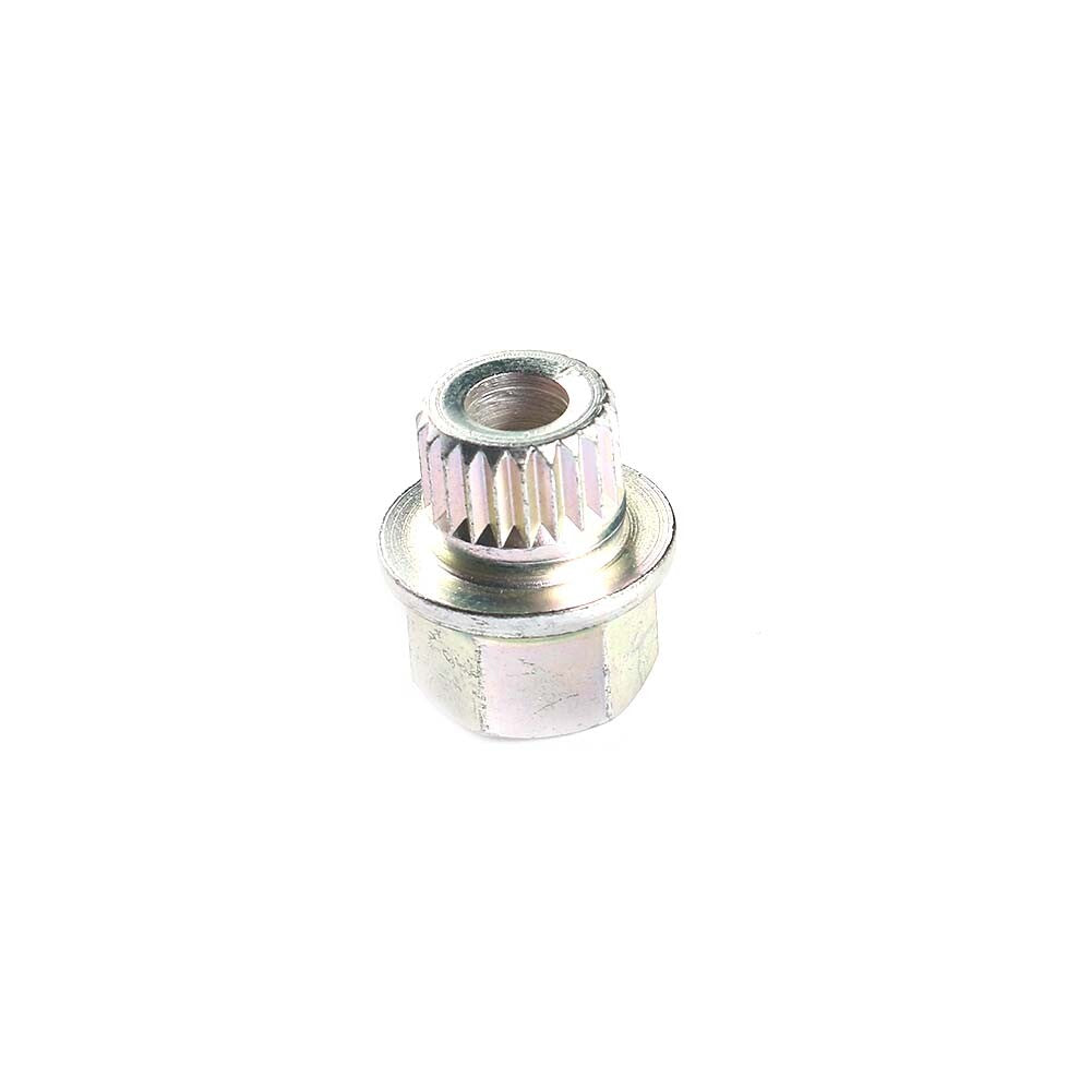 For 1 3 5 6 Series X1 X2 X3 X4 for X5 X6 Anti-theft Wheel Bolt Lock Nut Key Adapter Q