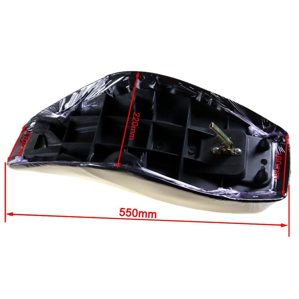 All-terrain vehicle, four seats, suitable for Taodao Peace Mudcat Baja Coolster 50cc 70cc 90cc 110cc 125cc