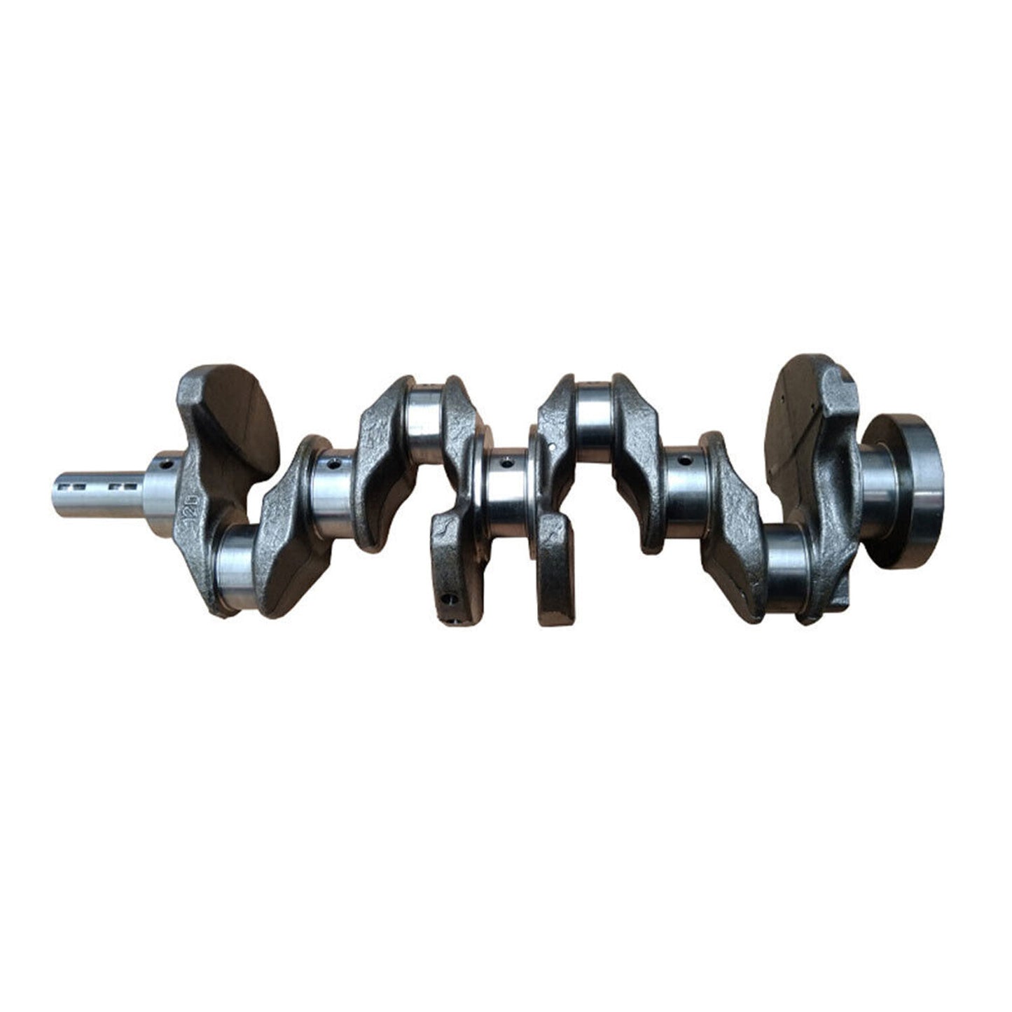 G4KD Crankshaft 23111-2G010 for Hyundai for KIA for Tucson Forte Engine 2.0L 231112G010