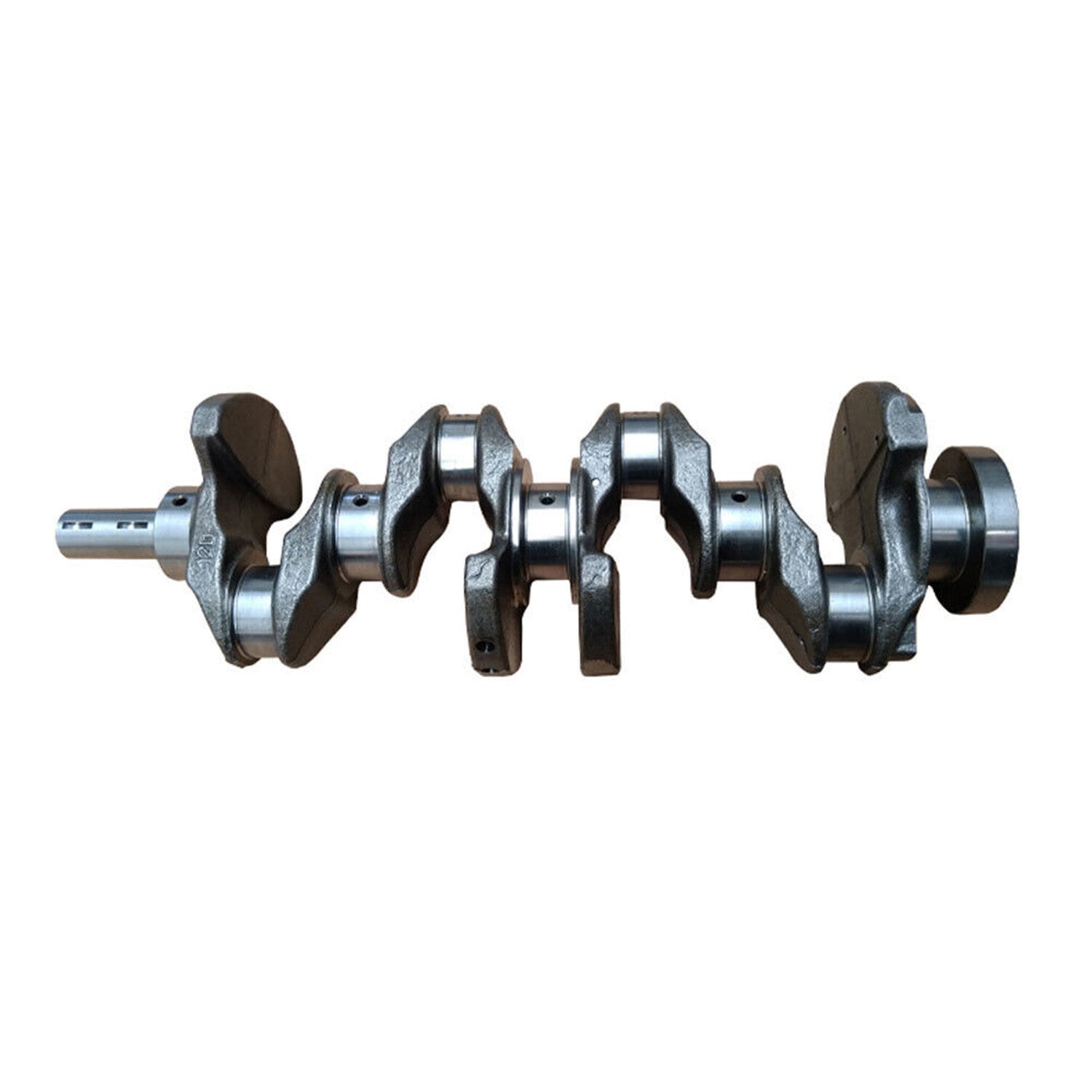 G4KD Crankshaft 23111-2G010 for Hyundai for KIA for Tucson Forte Engine 2.0L 231112G010
