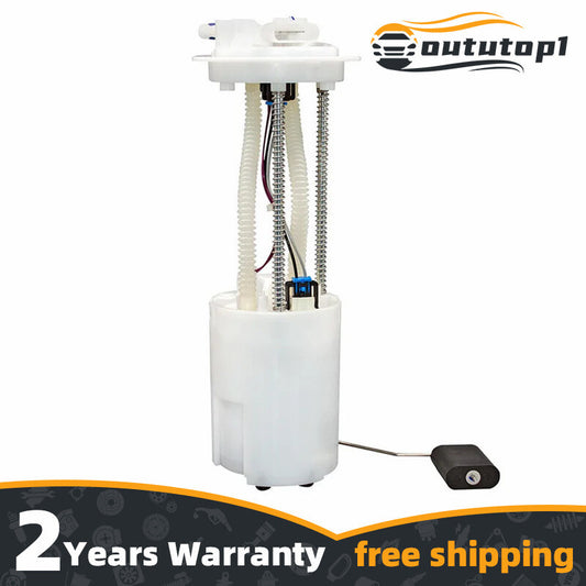 Fuel pump module delivery unit suitable for ISUZU D-MAX 2007 - 2011 TFR TFS 8979457130