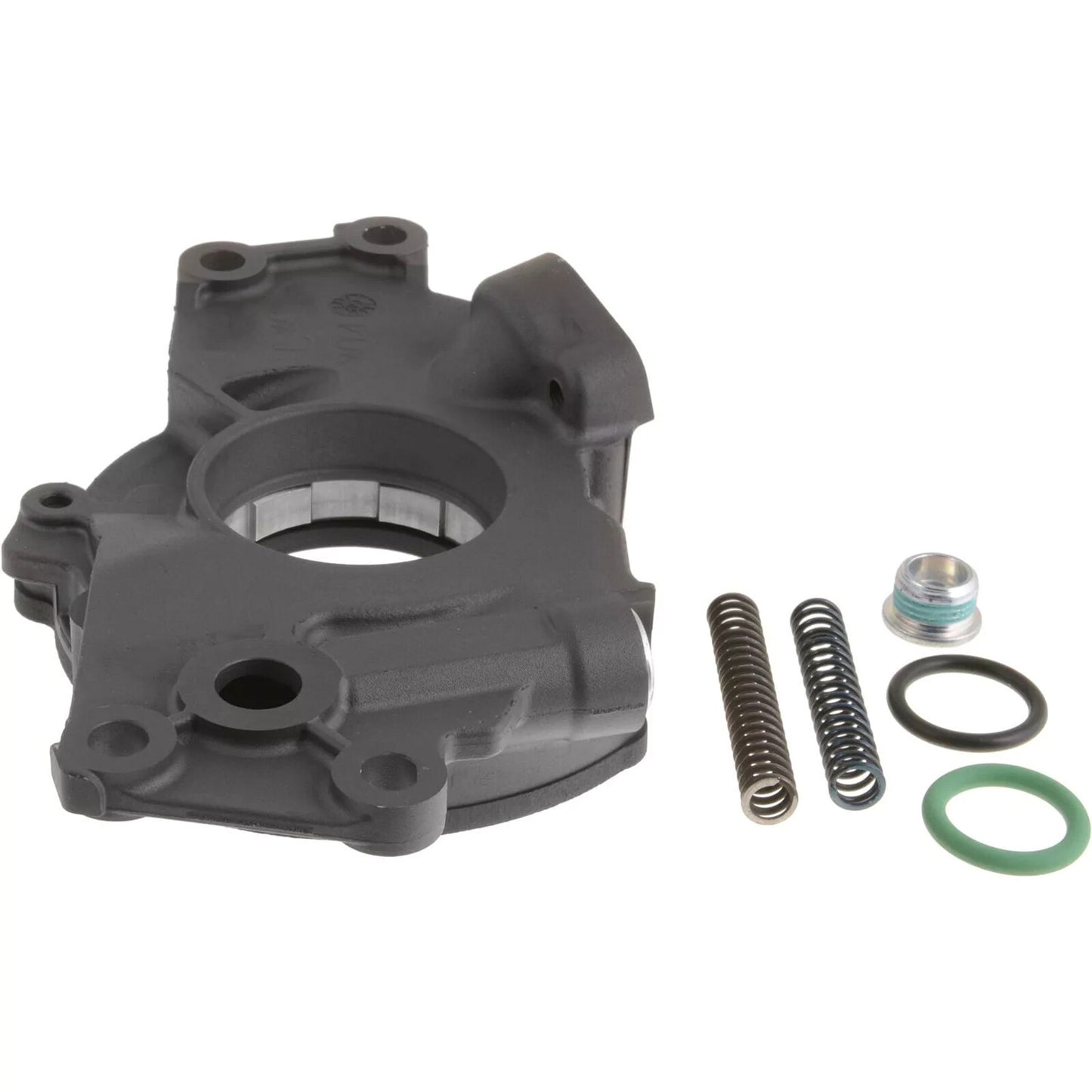 Cast Aluminum High Pressure Oil Pump For GM Gen III LS blocks LS1, LS6 10295