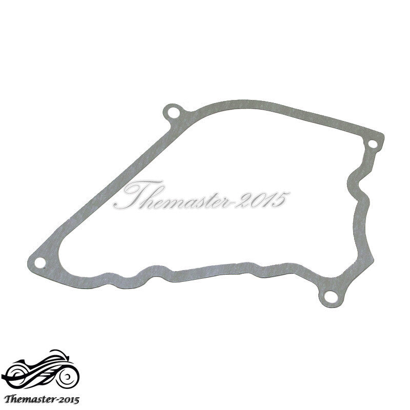 Engine Front Cover Gasket Fit YX125 YX140 for lifan 125cc 140cc Pit Dirt Bike ATV Q