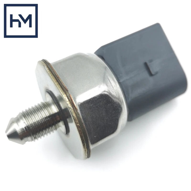 Fuel Rail Pressure Sensor for Ford Focus C-Max 5WS40039 55PP02-03 1112958979