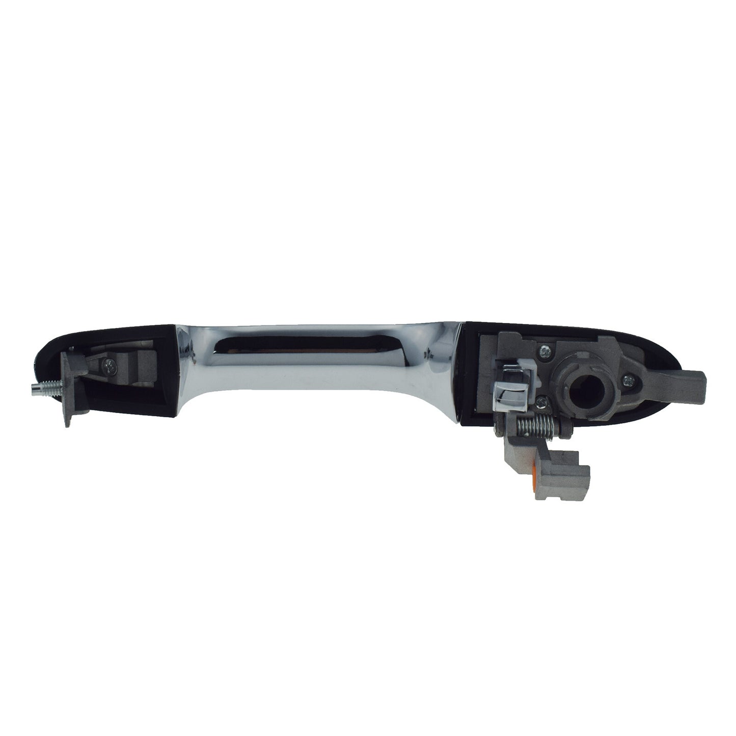 Front left exterior door handle for CHRome 73592026 for for Fiat 500 2012 - 2017- v