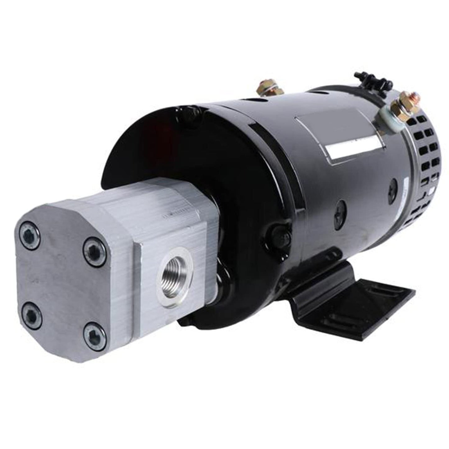 24 VDC Hydraulic Motor Pump 161936 161937 for Skyjack SJIII3220 3226 4620 4632