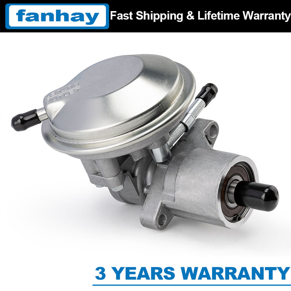 290KT00030 97548186 Vacuum Pump for 2020-2022 for Isuzu NPR NQR N-Series Replaces Q