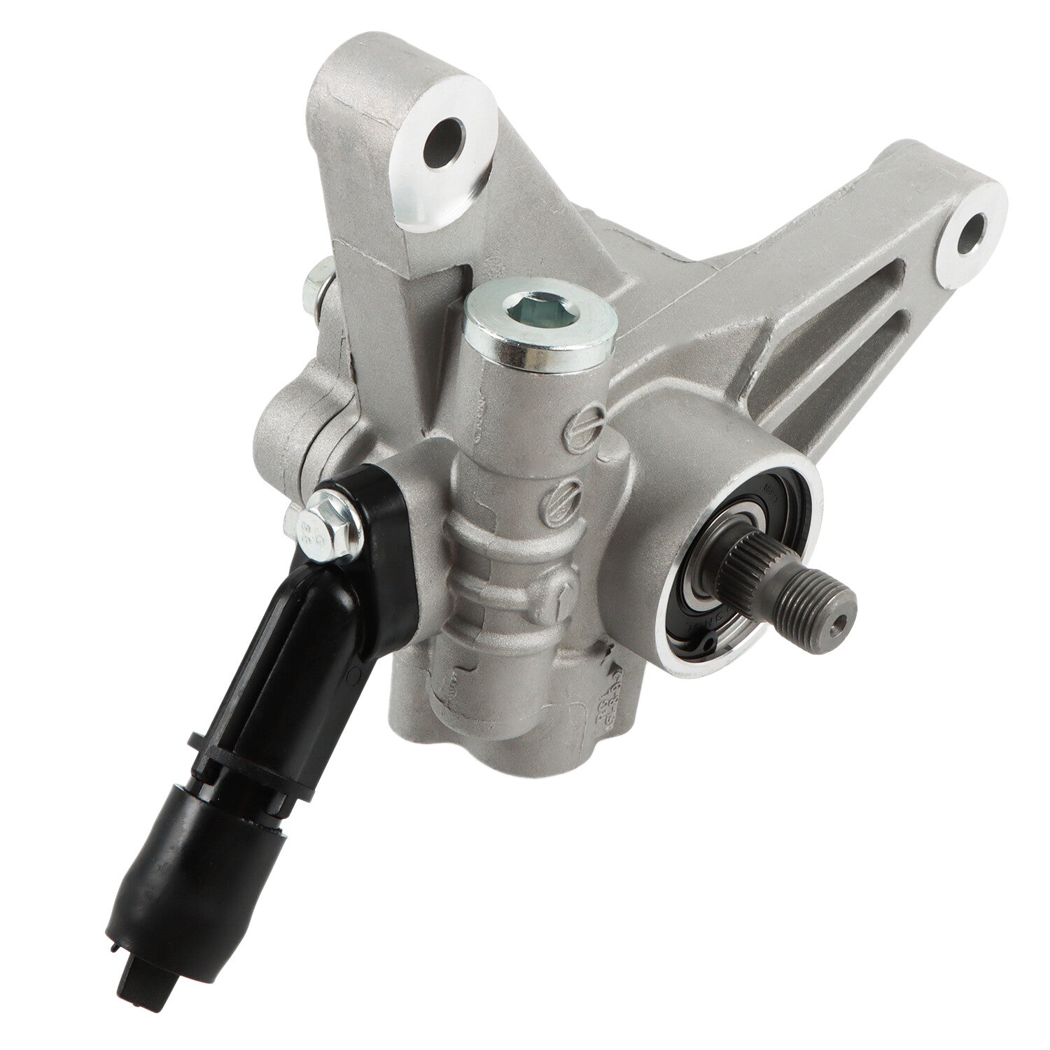 New Power Steering Pump for Honda Ridgeline 2006-11 3.5L V6 GAS SOHC 21-5193