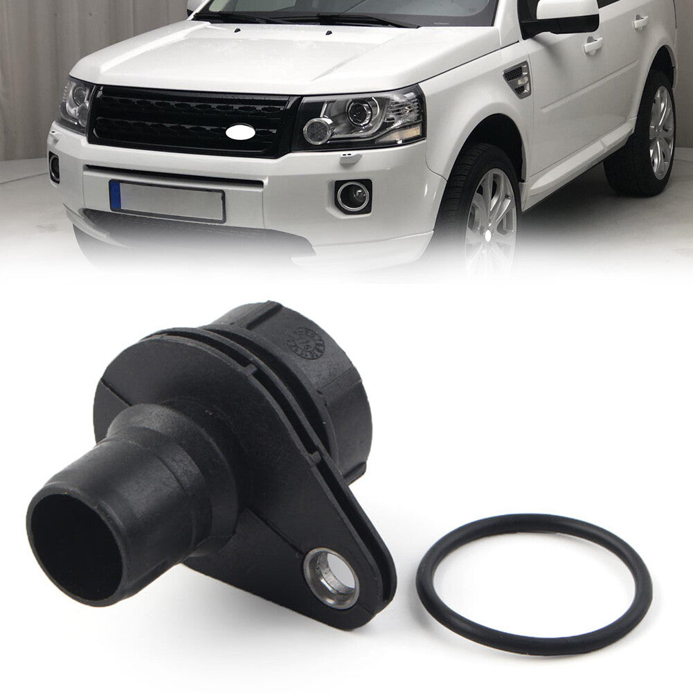 2.2L Diesel Exhaust Gas Recirculation Valve Cooler Separate for Land Rover Q
