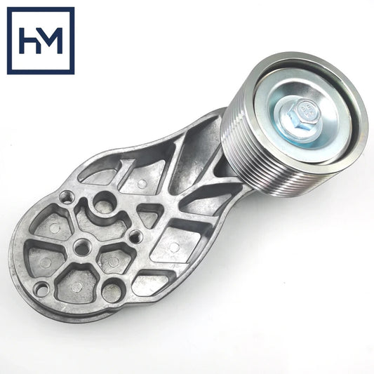 Belt Tensioner Pulley for Volvo 21766717 20521447 21153968 21393207 85013791 Q