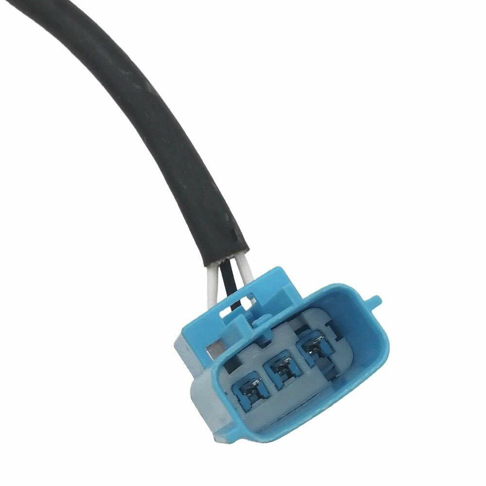 A 4-piece upstream and downstream oxygen sensor kit is suitable for Maxima (02-03) and for Infiniti L35 (02-04). n