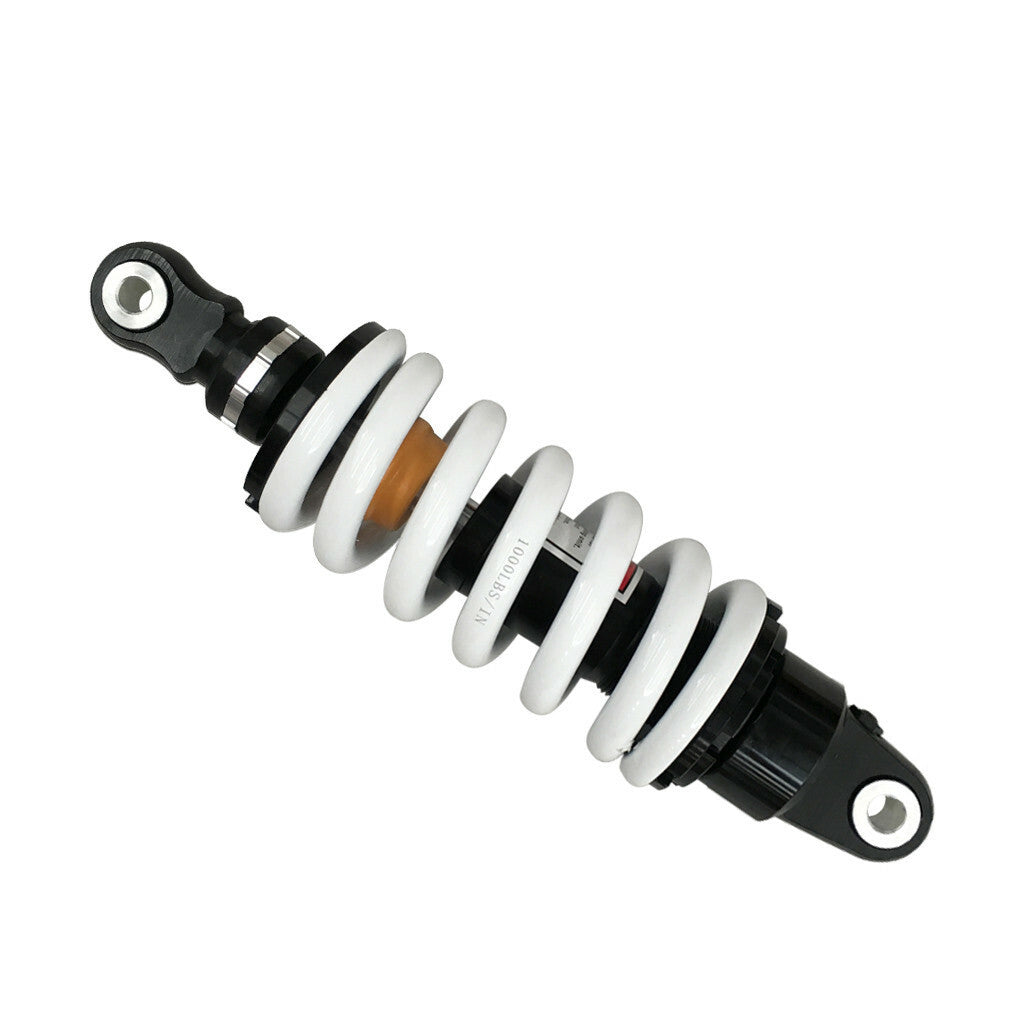 270mm 10.5-inch rear shock motorcycle off-road bike all-terrain vehicle four KLX110 CRF110