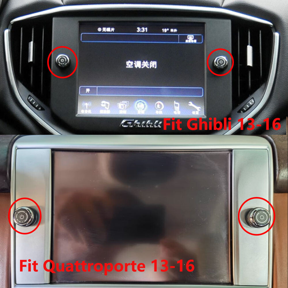 180  blind spot rearview mirror for Suzuki M50, M109R, and M90 E