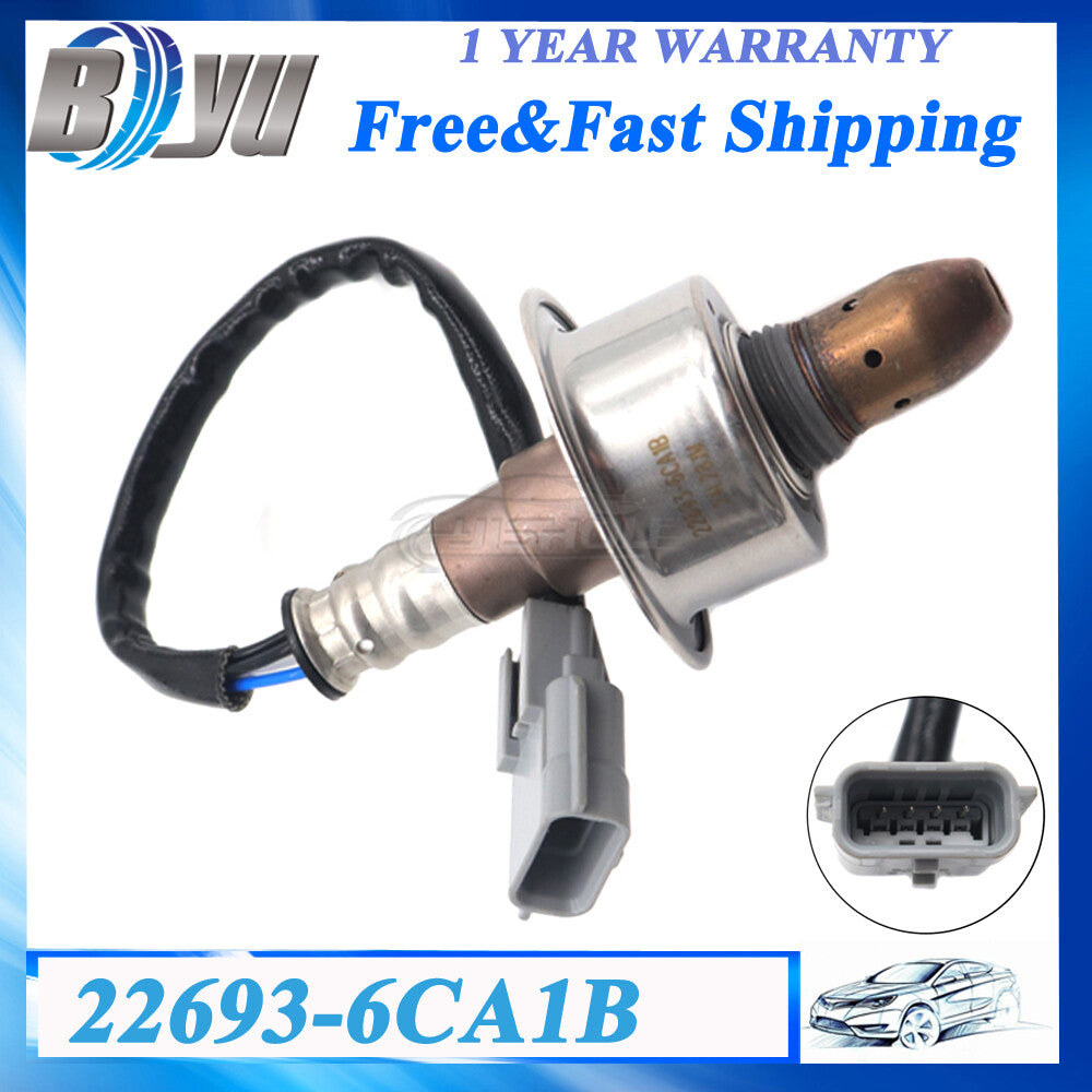 Oxygen Sensor Upstream for Nissan Altima for Infiniti QX50 2.0L l4 Turbo 22693-6CA1B