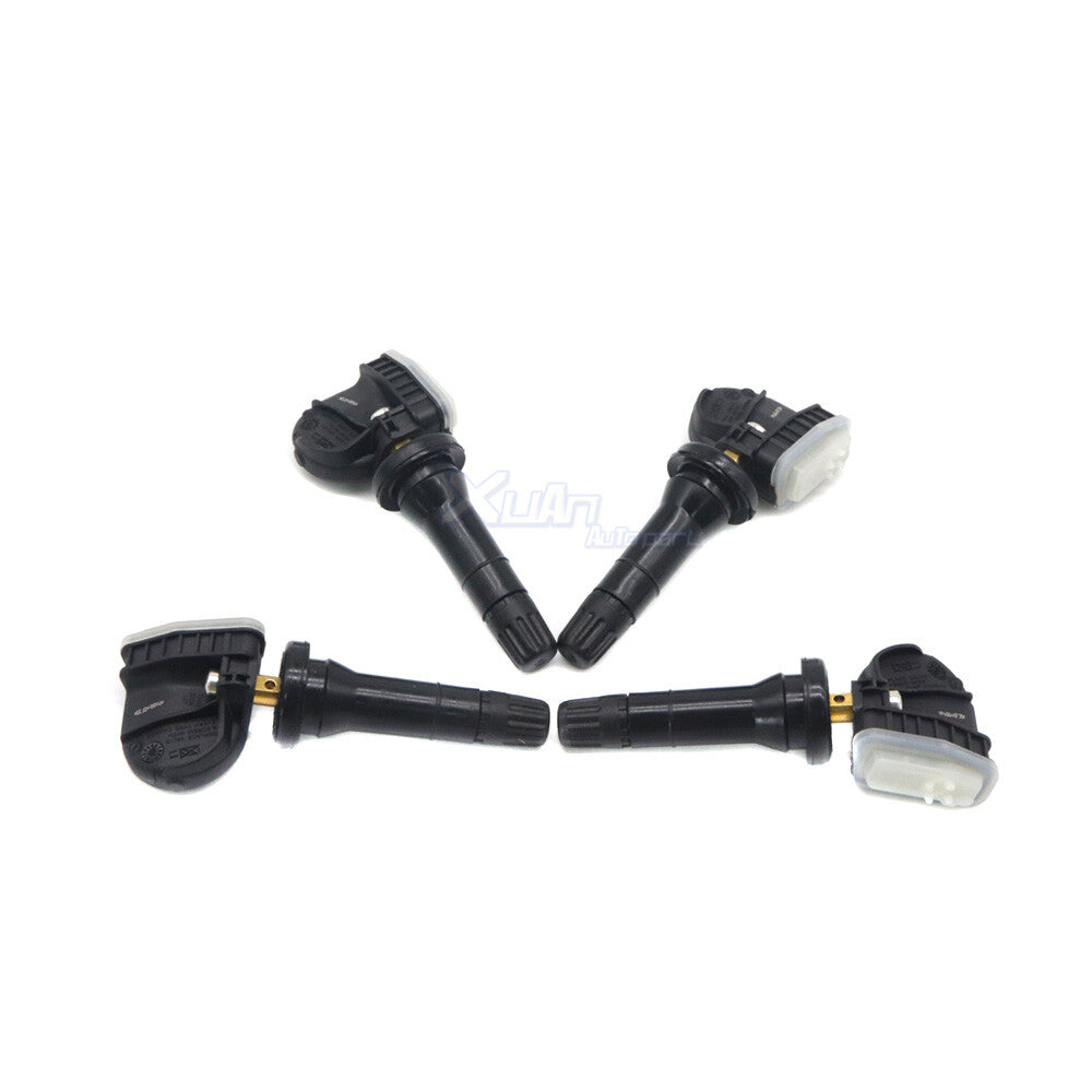 Suitable for Haval HL H2 H5 H6 H7 kit 4X 3641100XKU00B TPMS 433MHz tire pressure sensor - v