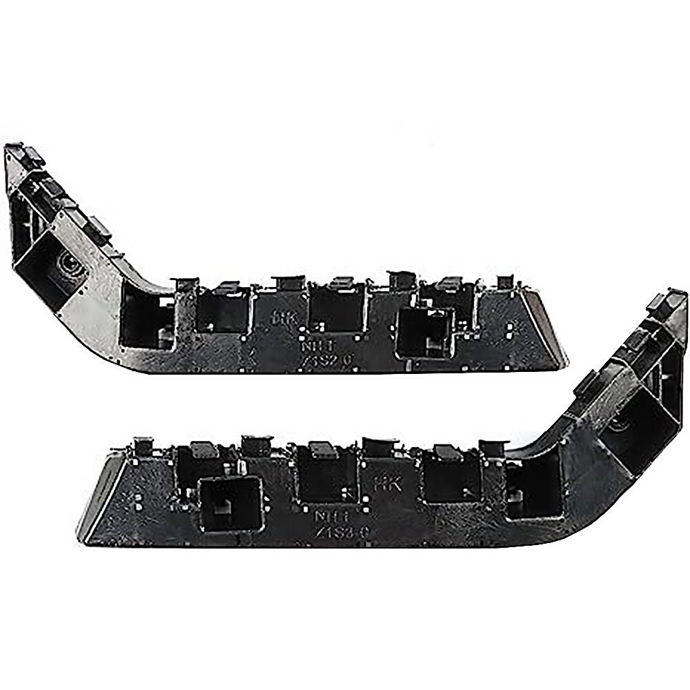 Front 4-piece headlight bracket holder for Honda for Civic Sedan 2016 - 2021 n